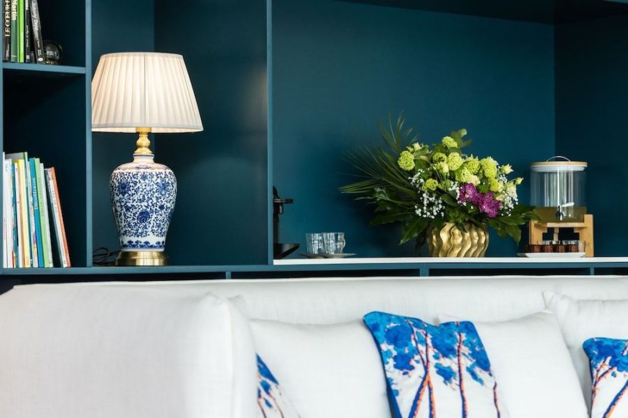 Firenze - Arcachon - Urban Style Victoria Boutique Hotel