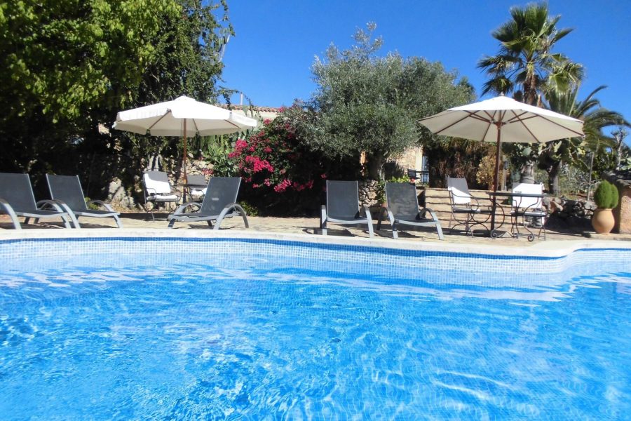 Trieste - Cala Ratjada - Agroturismo Na Set Centes - Adults Only