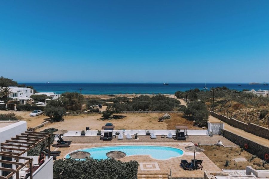 Firenze - Città di Naxos - Delight Apartments Suites