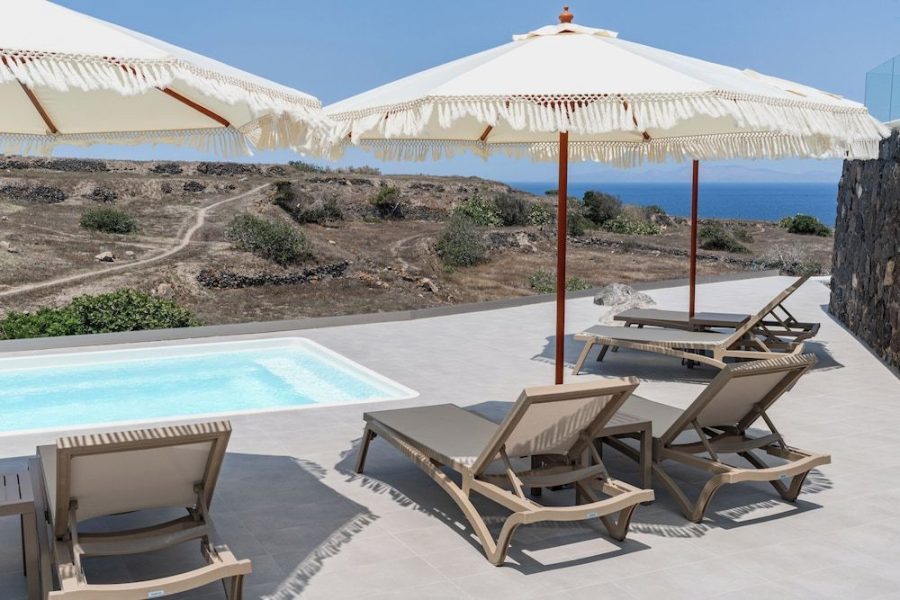 Firenze - Fira - Alegria suites by casa Sigala