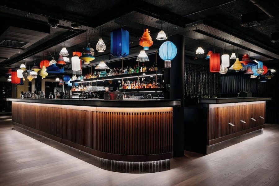 Firenze - Ginevra - Ruby Claire Hotel Geneva by IHG