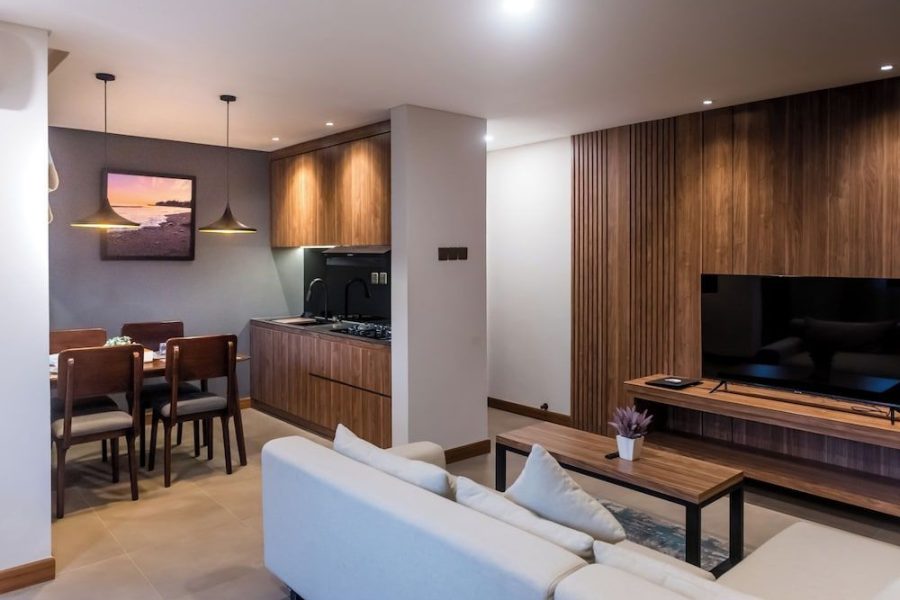 Firenze - Nusa Dua - Bali - Plagoo Holiday Hotel