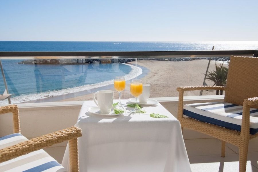 Firenze - Platja D'Aro - Hotel Rosamar