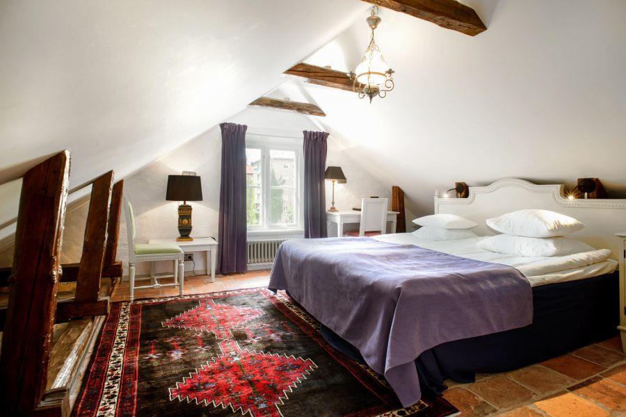 Firenze - Stoccolma - Hotel Hellstens Malmgård