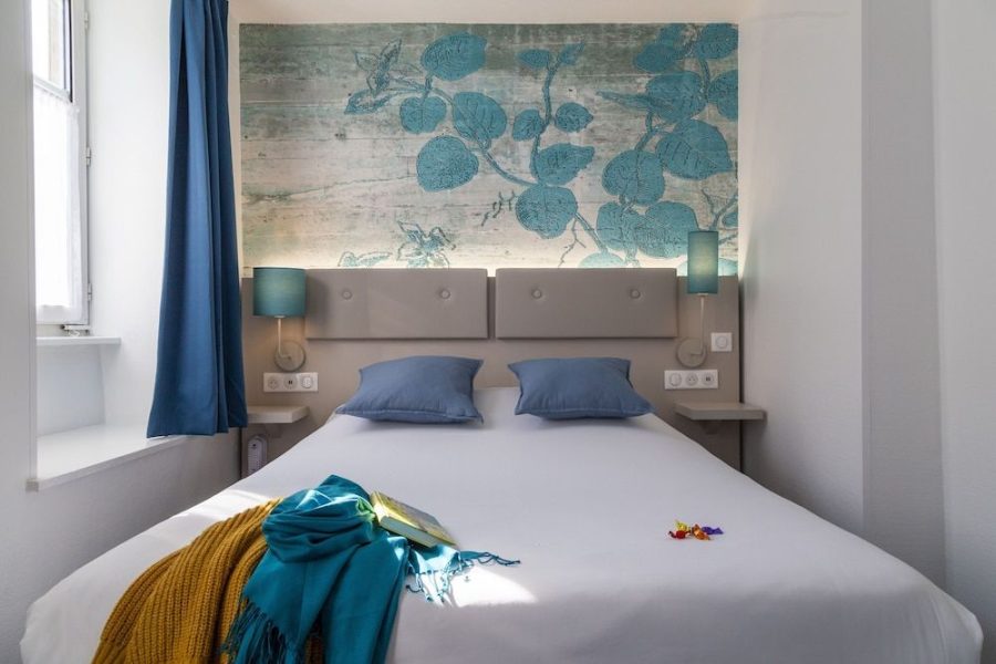 Firenze - Strasburgo - Hotel Victoria