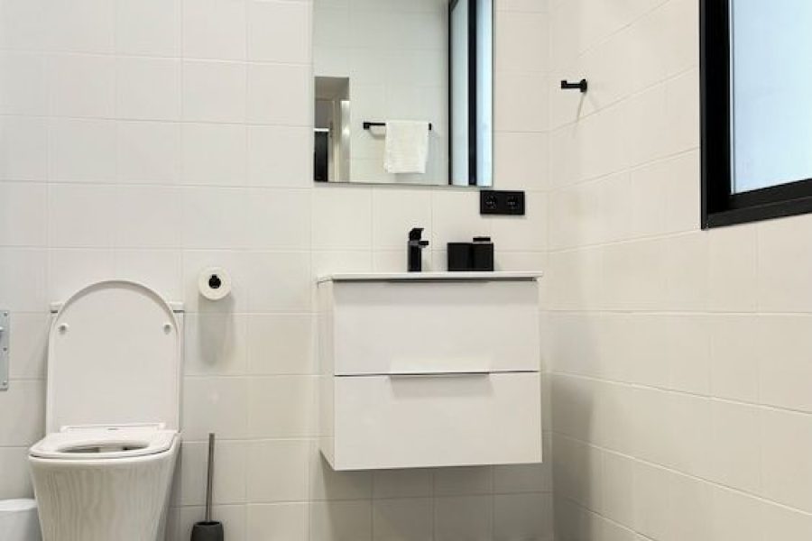 Genova - Alicante - Apart-hotel Happy Life