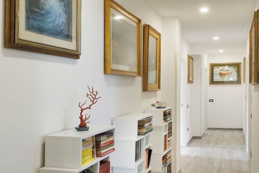 Genova - Cagliari - La Fenice Suites Sardinia