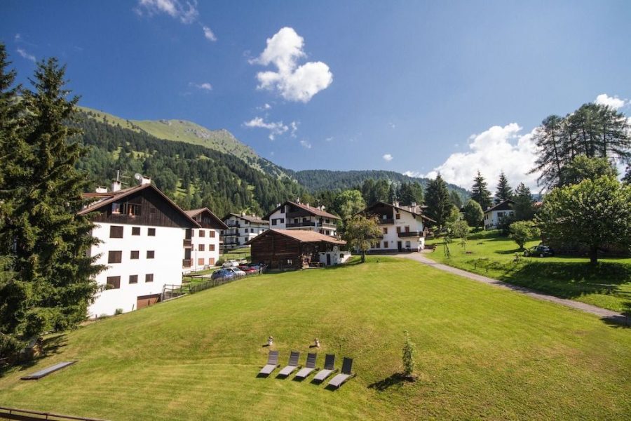 Lamezia Terme - Val di Fassa