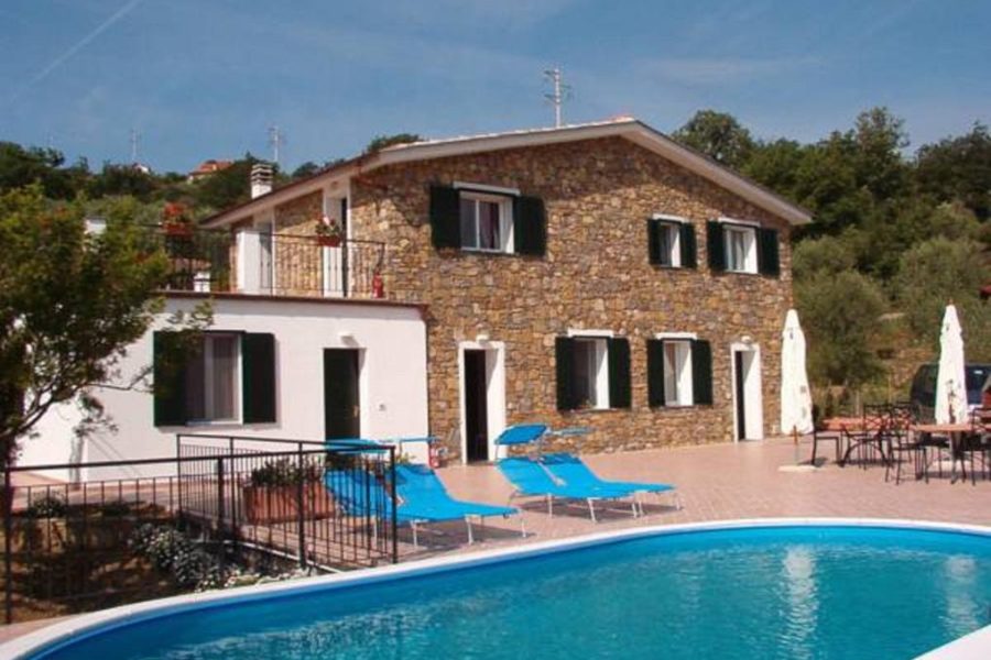 Lamezia Terme - Liguria