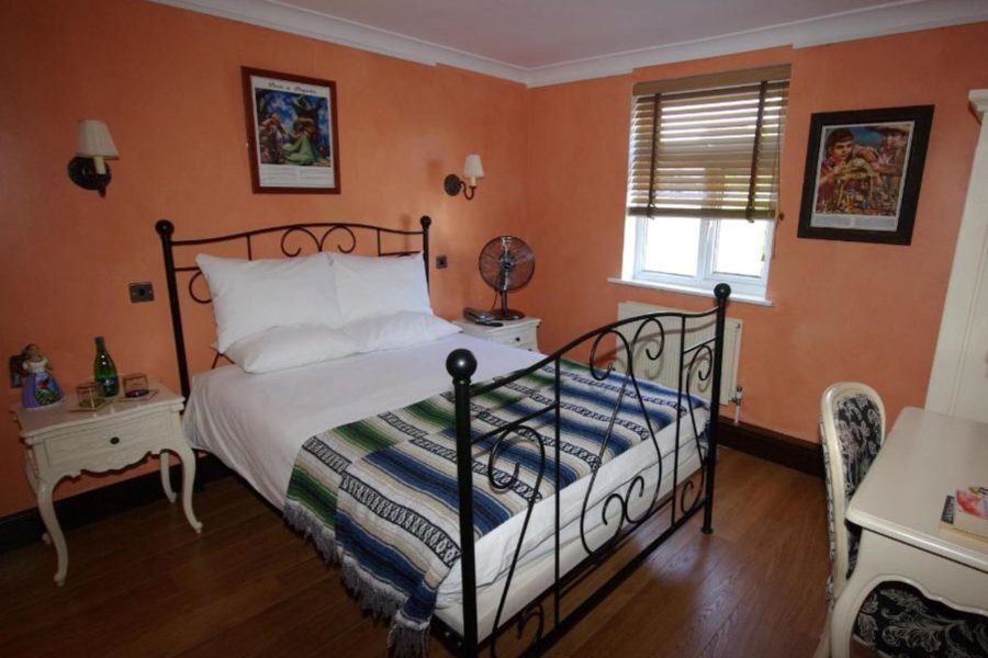 Lamezia Terme - Londra - Church Street Hotel by Belvilla near King's College Hospital