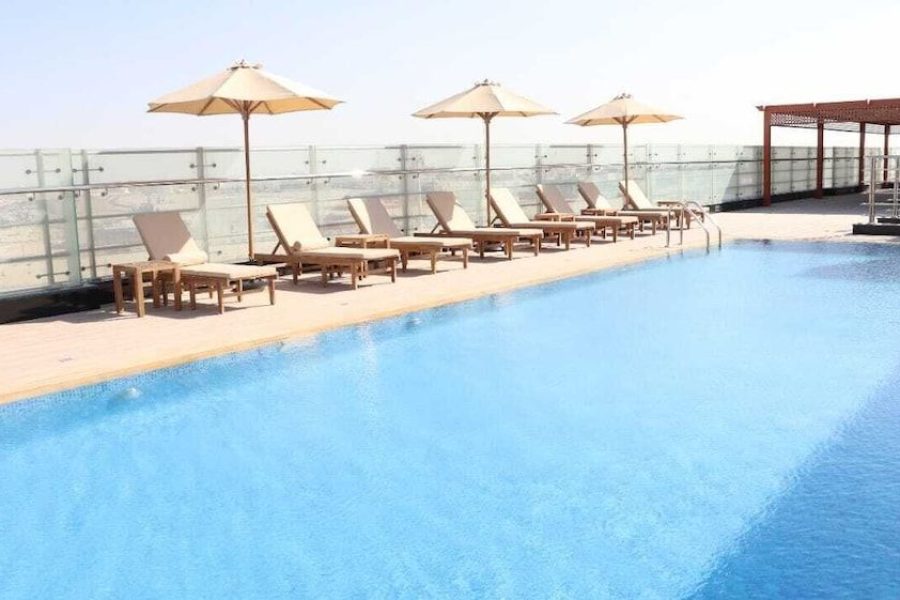 Milano - Al Mafraq - Al Riyadh Hotel Apartments