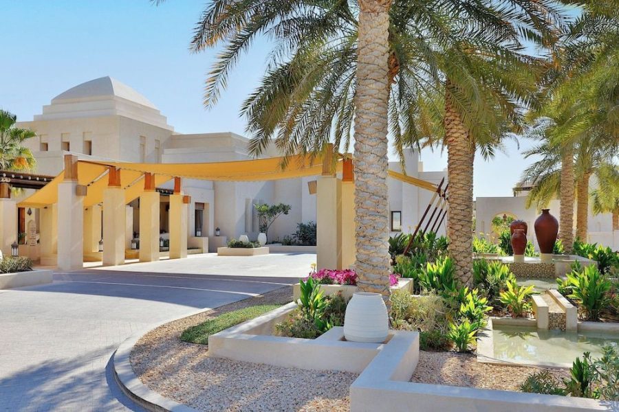 Milano - Al Mafraq - Al Wathba