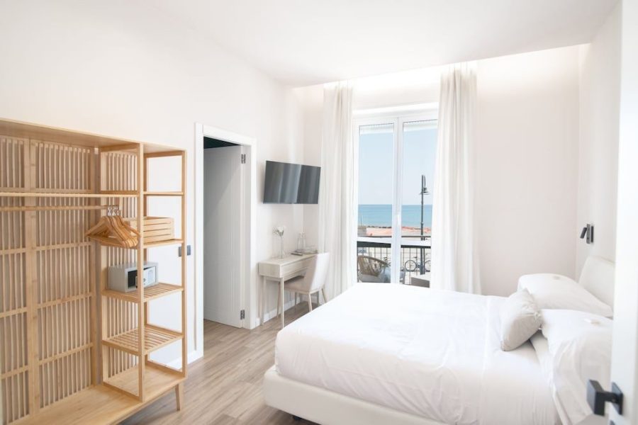 Milano - Alassio - Albium Hotel