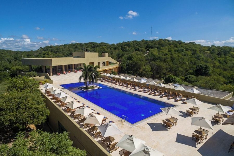 Milano - Albania - Hotel Waya Guajira By OxoHotel