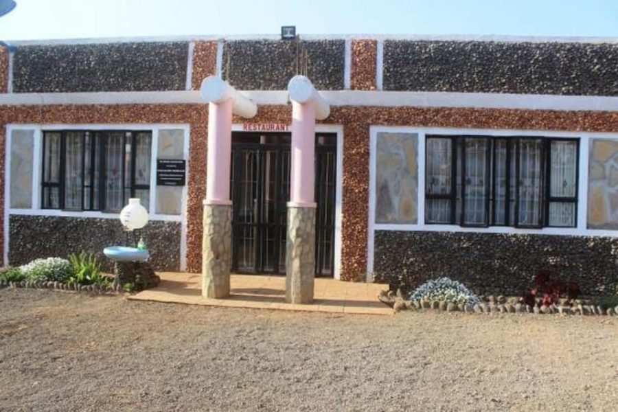 Milano - Amboseli - Amboseli Gateway Hotel