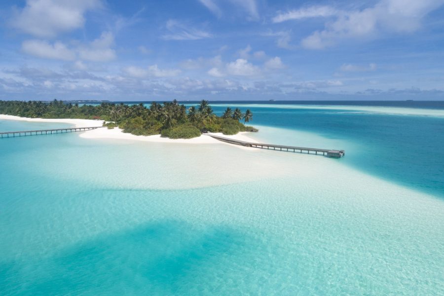 Verona - Atollo di Dhaalu - Niyama Private Islands Maldives