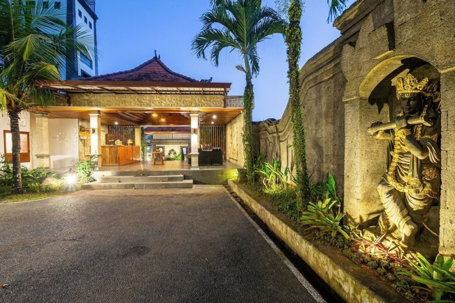 Milano - Bali