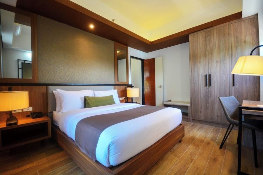Milano - Barangay San Jose - Sotogrande Hotel Palawan