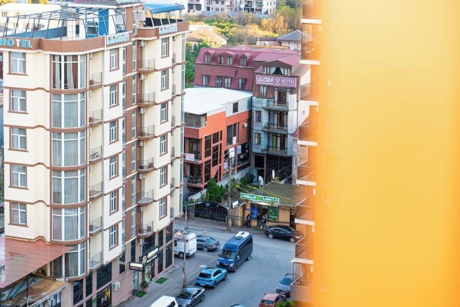 Milano - Batumi - Batumi Inn Hotel