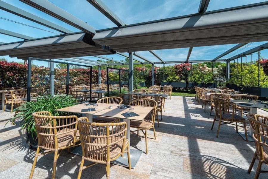 Milano - Biarritz - Hotel Loreak