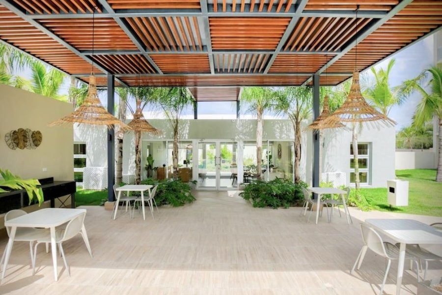 Napoli - Boca de Yuma - KC Residence