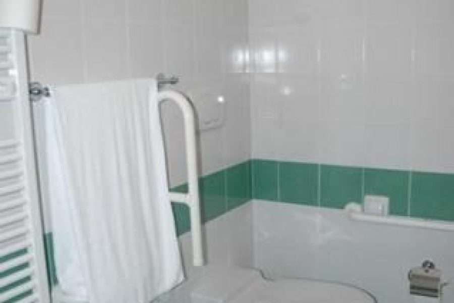 Milano - Bolzano - Hotel Fiera