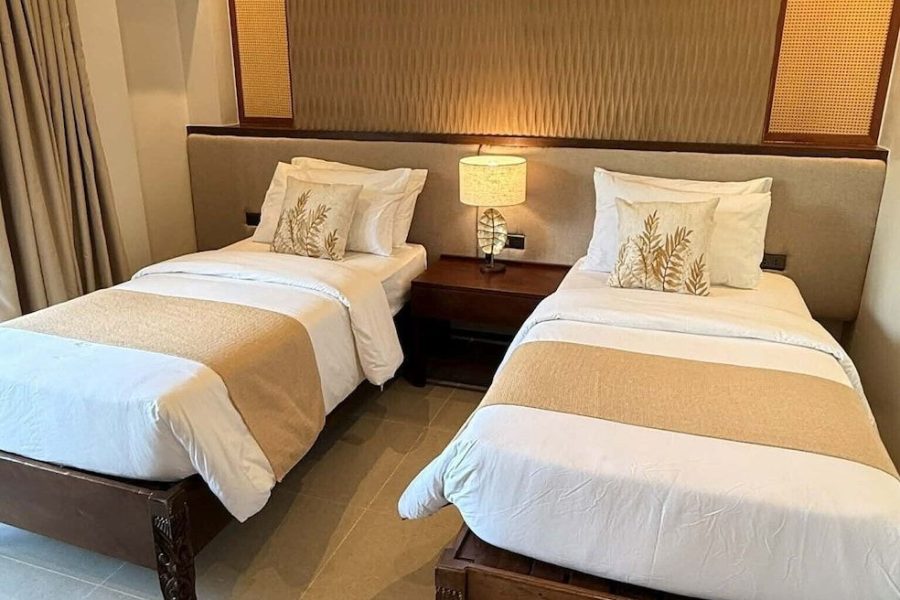 Catania - Busuanga - Awapuhi Hotel & Resort