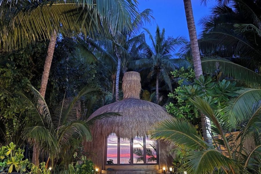 Venezia - Busuanga - Cambaya Beach Resort