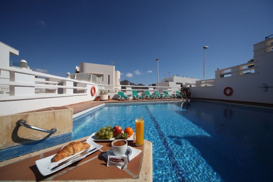 Milano - CABO_DE_GATA - Apartahotel Vistamar San José
