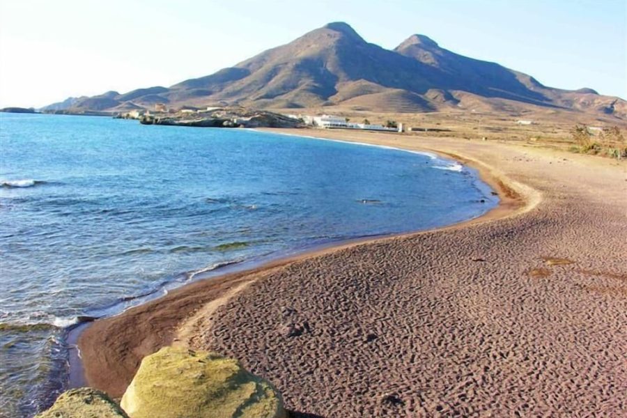Milano - CABO_DE_GATA - Hotel de Naturaleza Rodalquilar & Spa Cabo de Gata