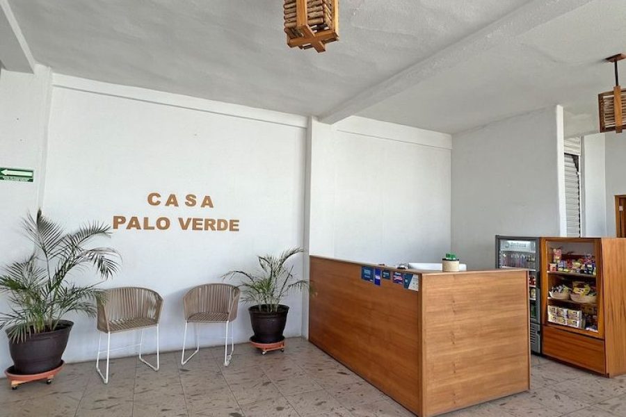 Milano - Cabo San Lucas - Casa Palo Verde