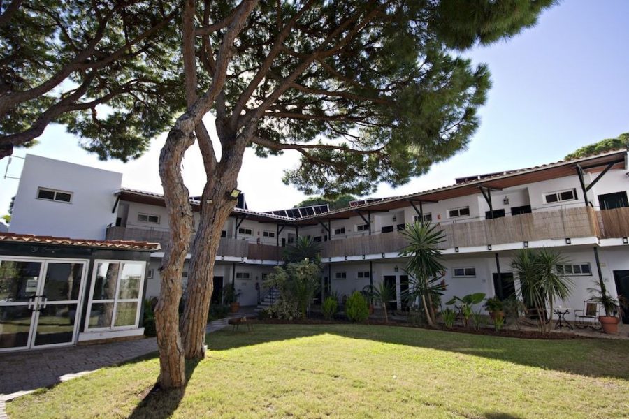 Milano - Cadice - Campomar Playa