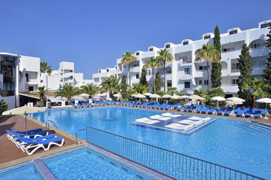 Lamezia Terme - Cala D'or - SOL by Meliá Cala d'Or Apartamentos