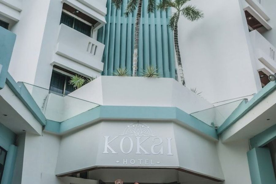 Milano - Cancun - Hotel Plaza Kokai Cancún