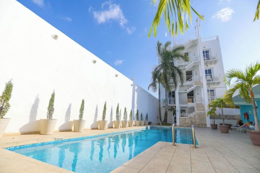 Milano - Cancun - Terracaribe Hotel Boutique