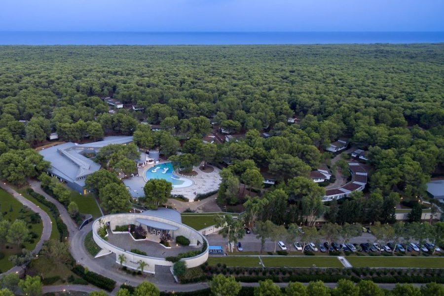 Milano - Castellaneta Marina - Ethra Reserve Alborèa