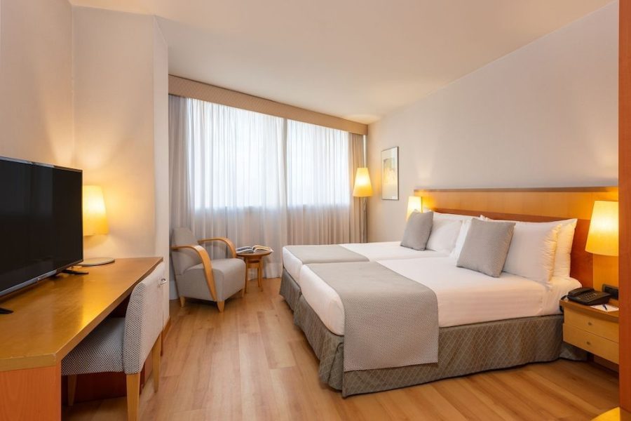 Roma - Castellon de la Plana - Castellon Center Affiliated By Melia