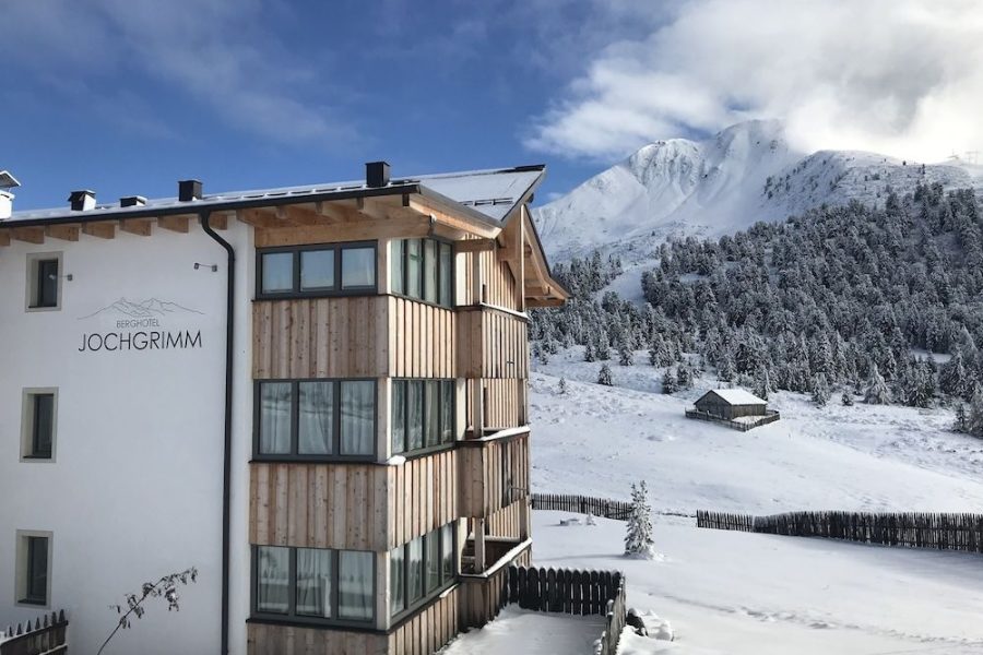 Milano - Val di Fiemme