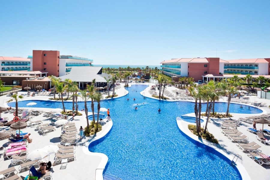 Milano - Chipiona - Hotel Best Costa Ballena