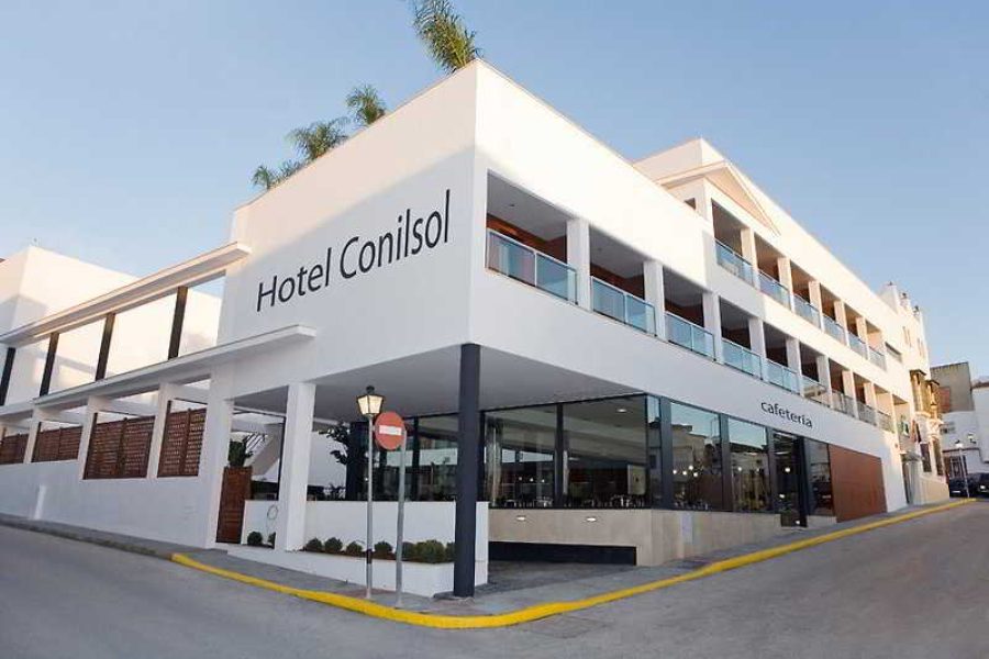 Milano - Conil de la Frontera - Hotel y Apartamentos Conilsol