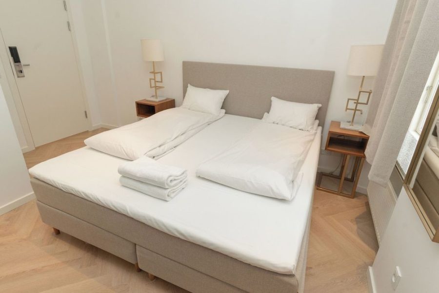 Genova - Copenhagen - A Hotels City