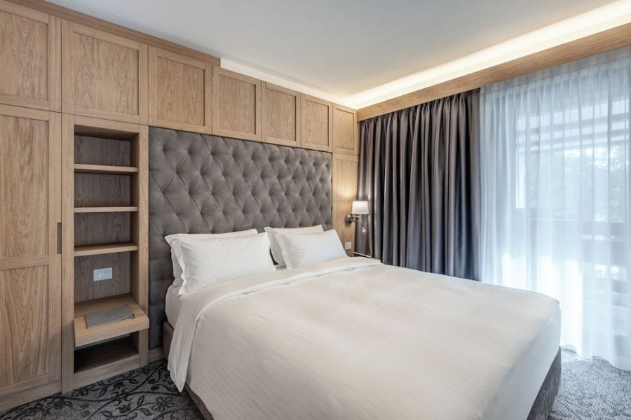 Milano - Cortina d'Ampezzo - Hotel Lajadira & Spa