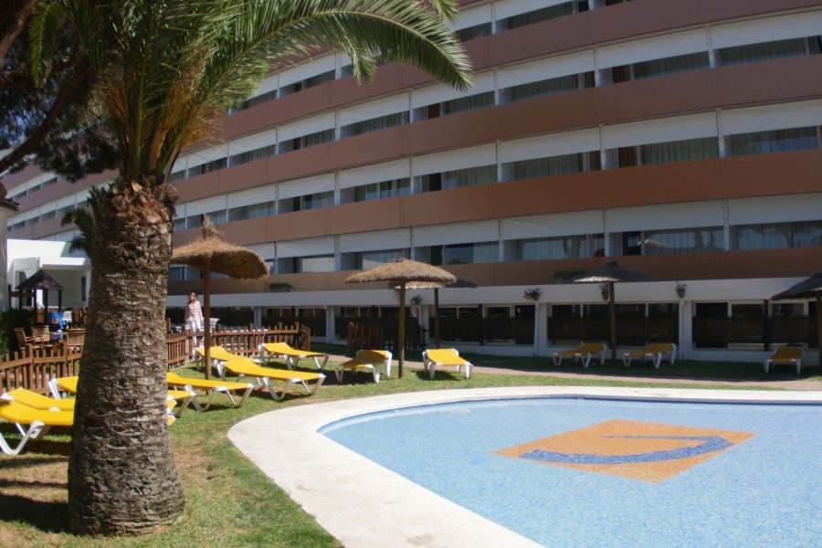 Milano - Costa de la Luz (Huelva)