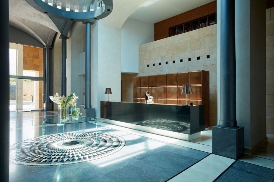 Milano - Dio-Olympos - Cavo Olympo Luxury Hotel & Spa - Adult Only