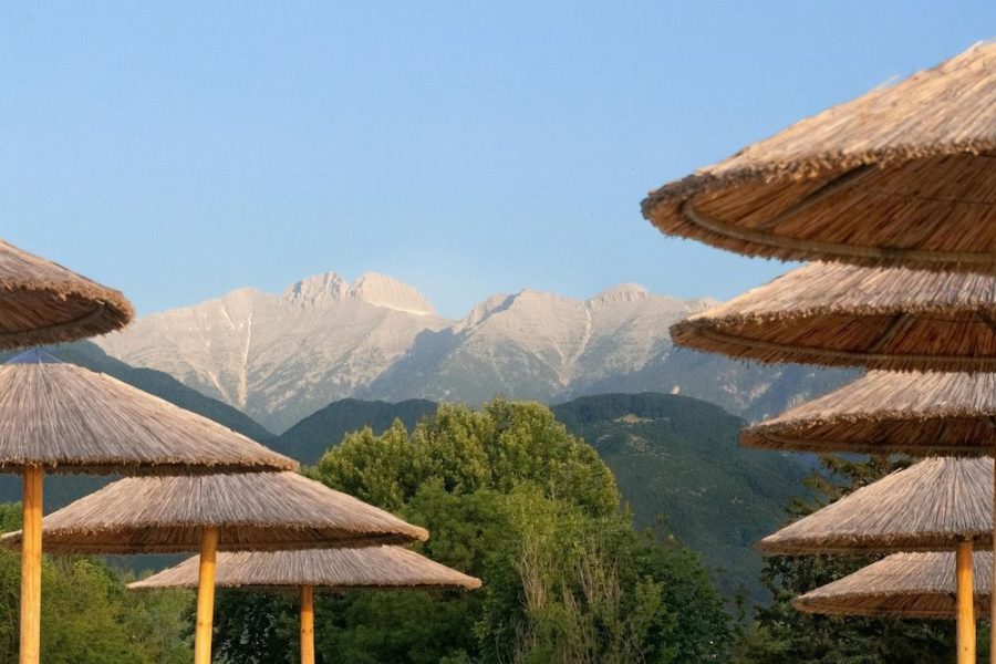 Milano - Dio-Olympos - Olympios Zeus by Anayia All Inclusive Resorts