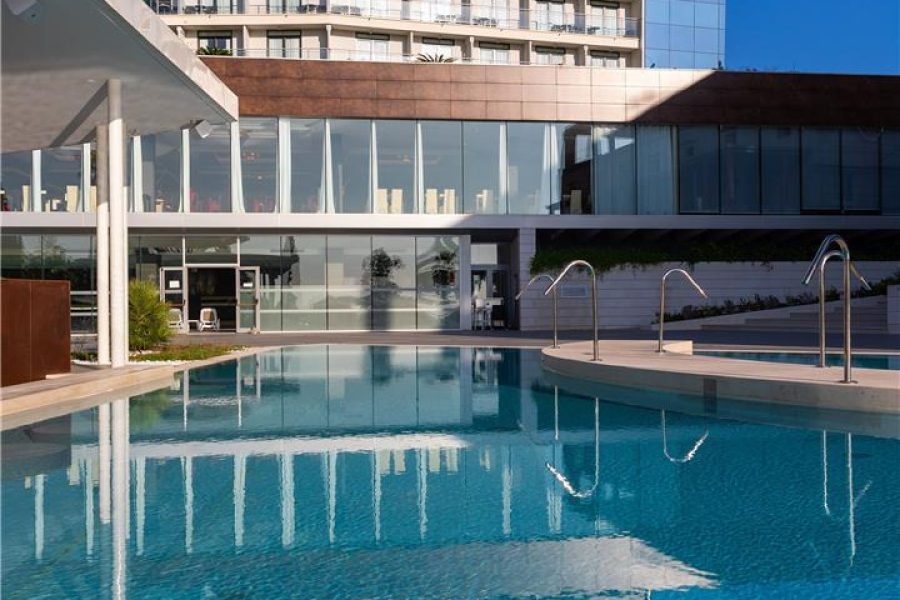 Milano - Dubrovnik - Grand Hotel Park