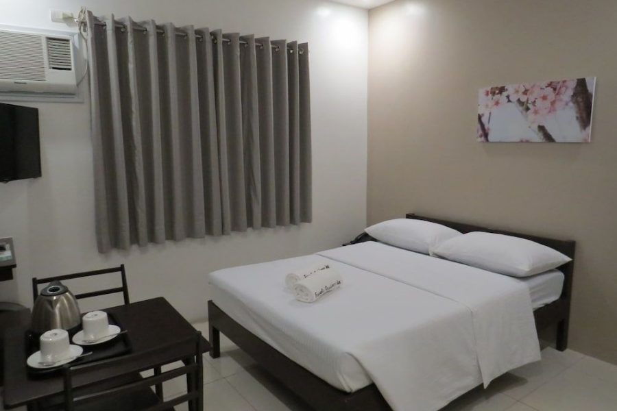 Milano - Dumaguete - Fiesole Residence Inn