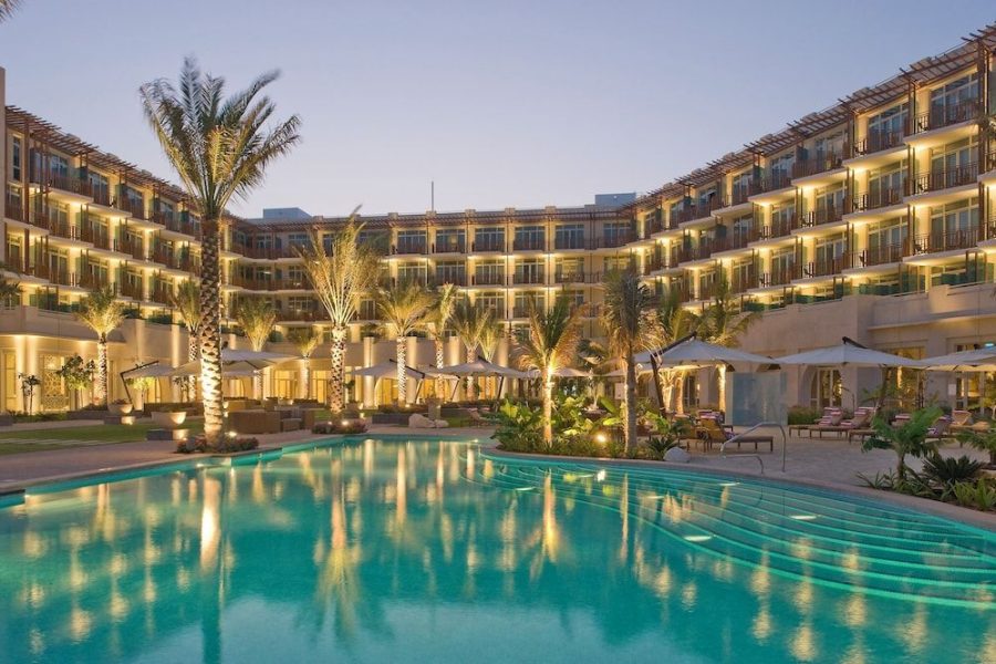 Roma - Duqm - Crowne Plaza DUQM by IHG