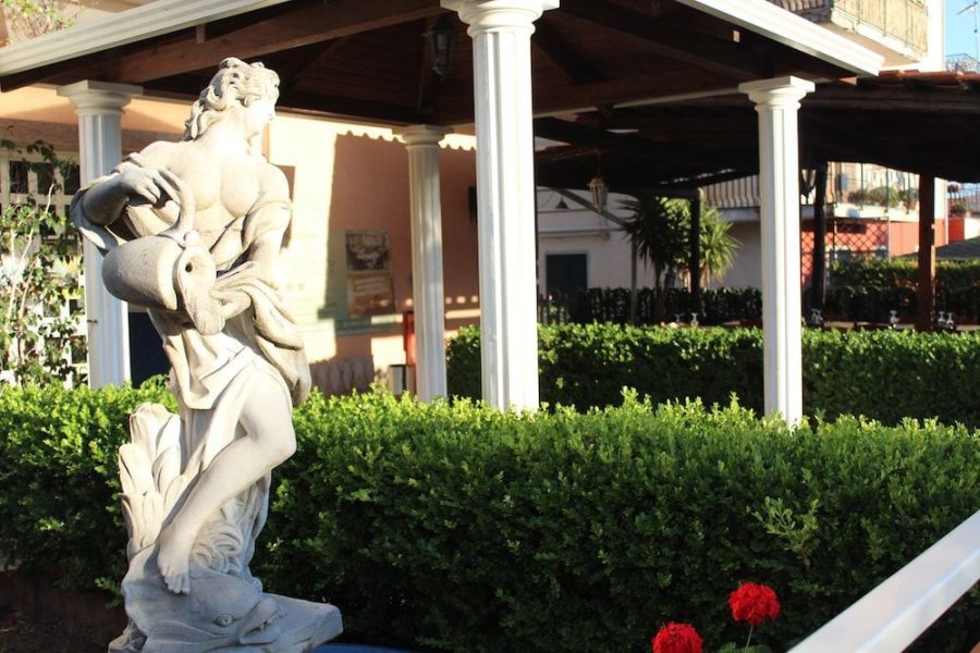 Milano - Falerna - Hotel Ristorante L'Avvenire