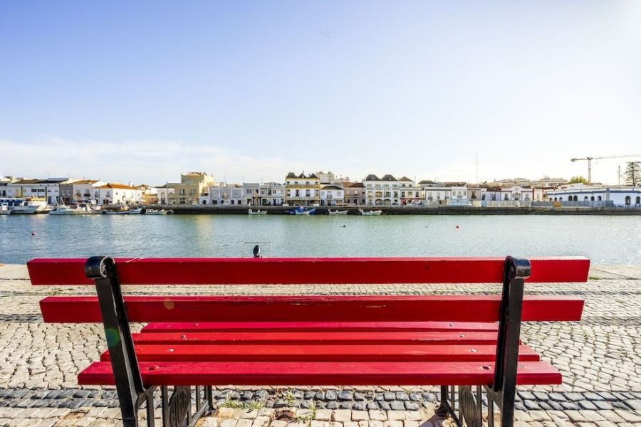 Milano - Faro - Residencial Mares